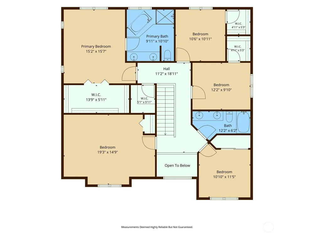4011 160th Place SE Bothell, WA 98012