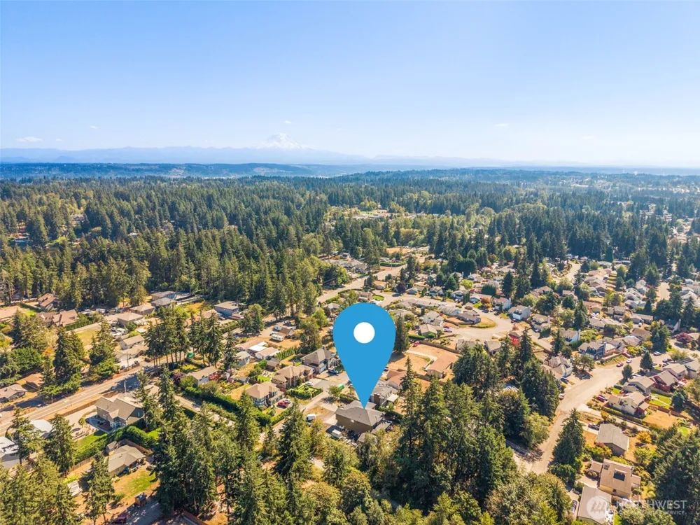 35101 27th Avenue S Federal Way, WA 98003