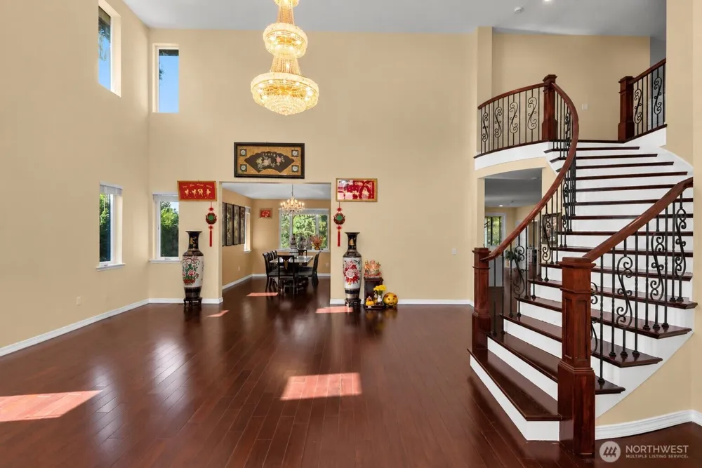 35101 27th Avenue S Federal Way, WA 98003
