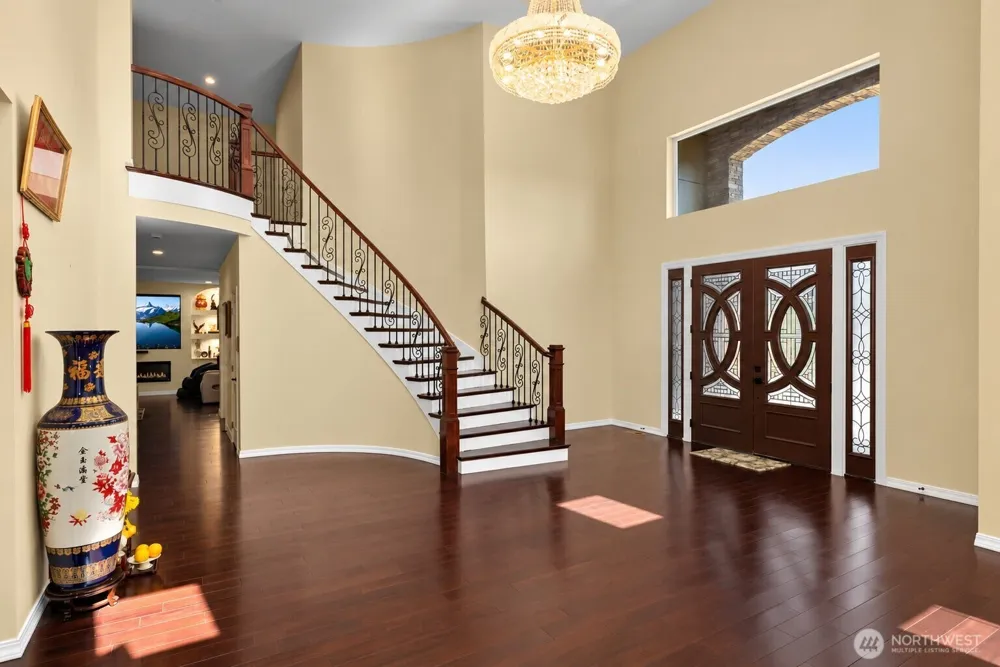 35101 27th Avenue S Federal Way, WA 98003