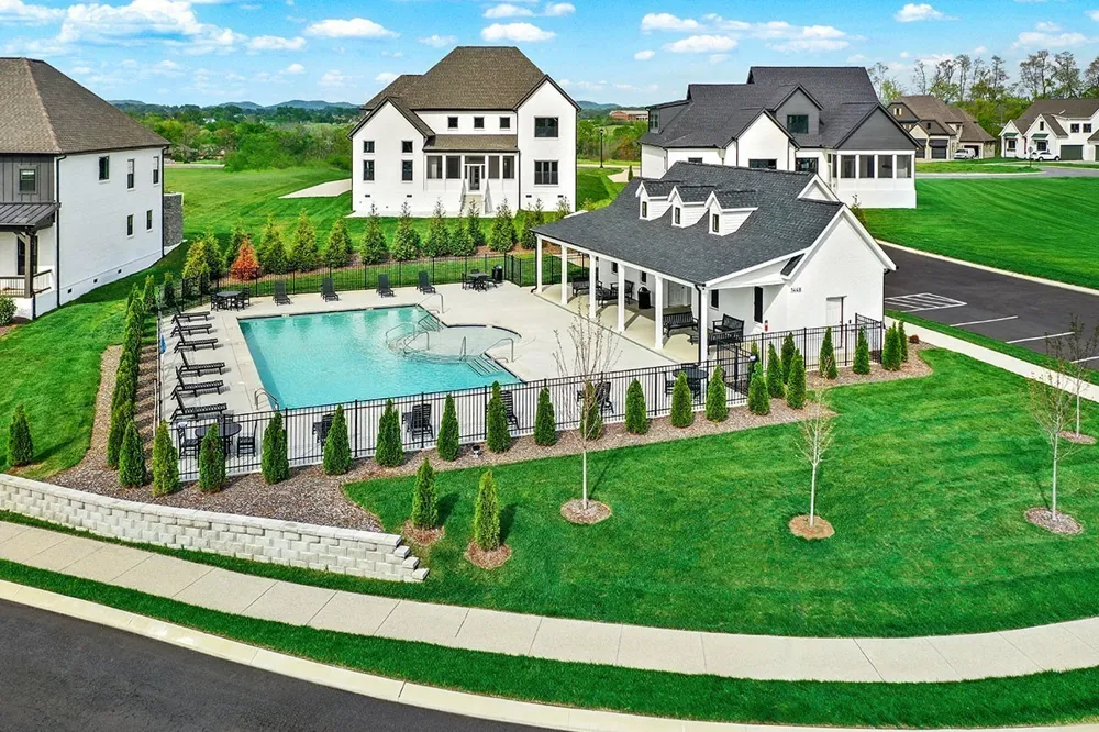 6002 Painted Skies Drive Spring Hill, TN 37174