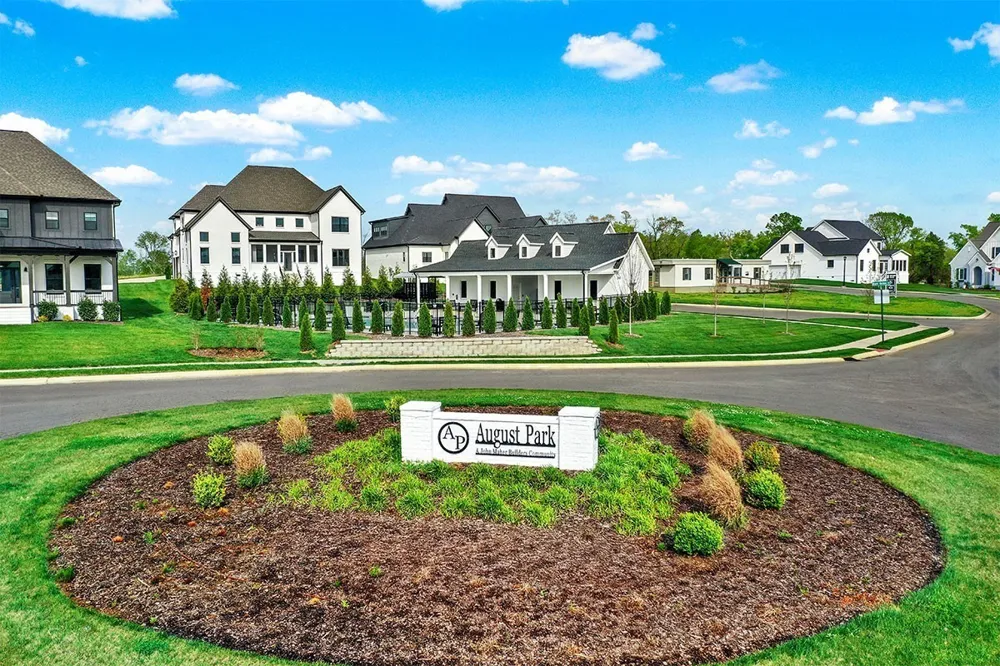 6002 Painted Skies Drive Spring Hill, TN 37174