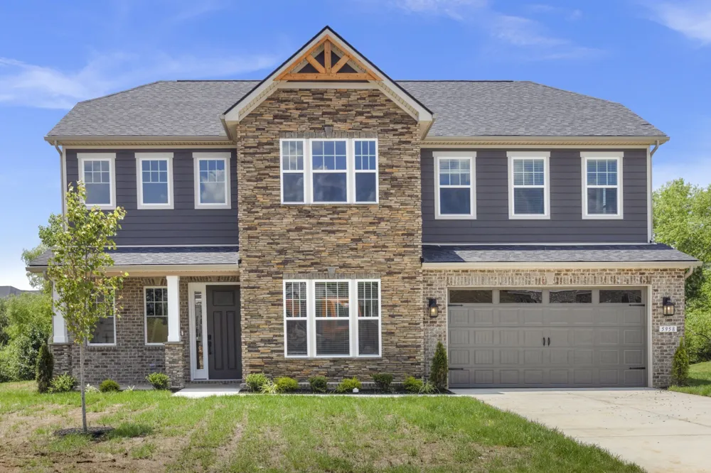 6002 Painted Skies Drive Spring Hill, TN 37174