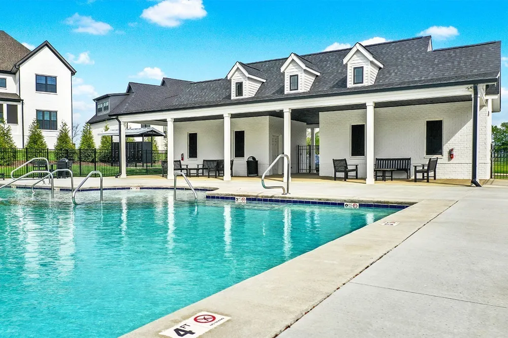 6002 Painted Skies Drive Spring Hill, TN 37174