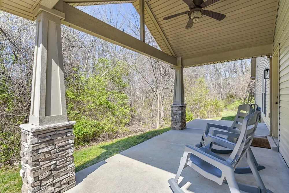 214 Whitman Aly Clarksville, TN 37043