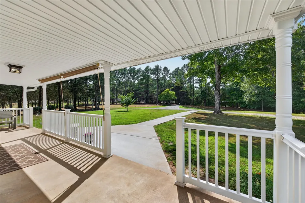 1700 Parchman Rd Clarksville, TN 37040