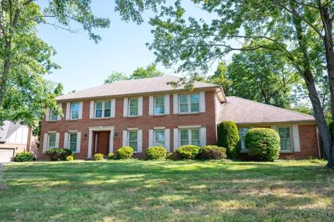 8363 Squirrel Hollow Ridge