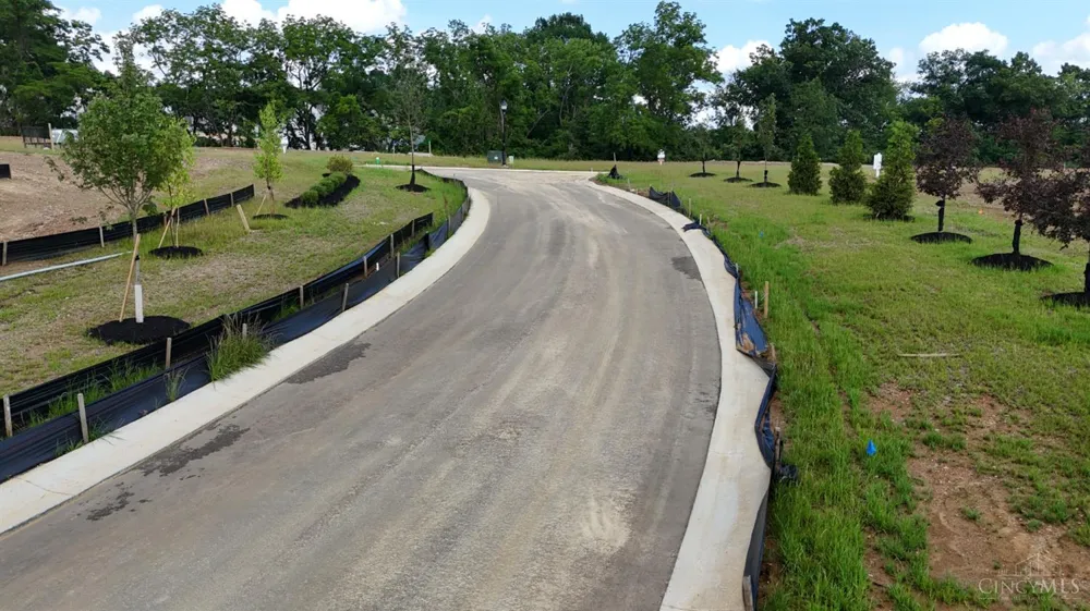 411 Trailside Woods Court #Lot11 Miami, OH 45140
