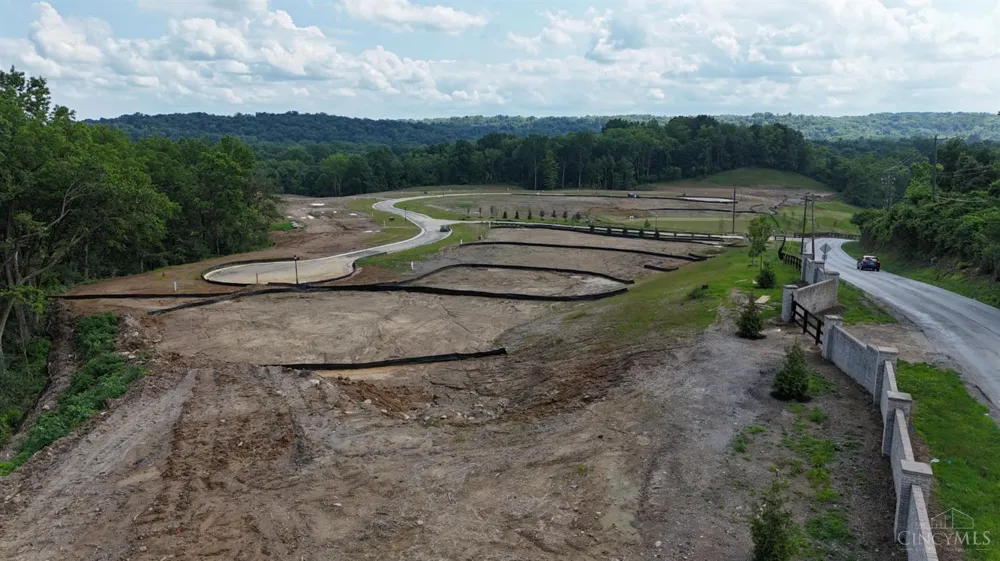 411 Trailside Woods Court #Lot11 Miami, OH 45140