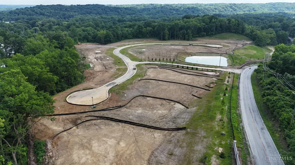 411 Trailside Woods Court #Lot11 Miami, OH 45140
