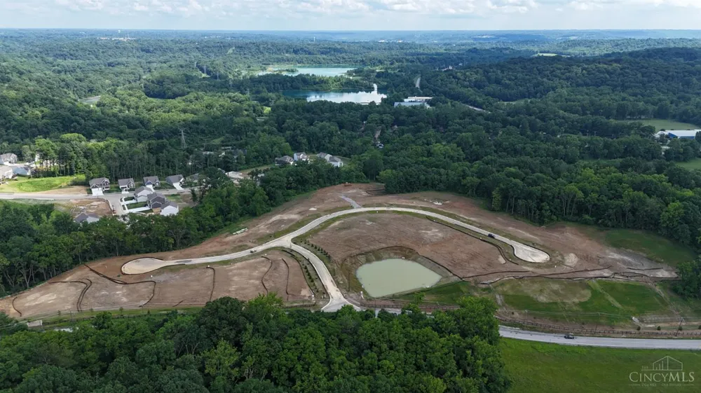 411 Trailside Woods Court #Lot11 Miami, OH 45140