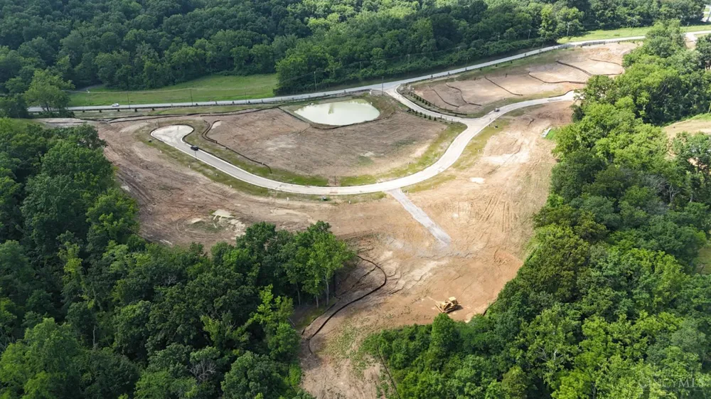 411 Trailside Woods Court #Lot11 Miami, OH 45140