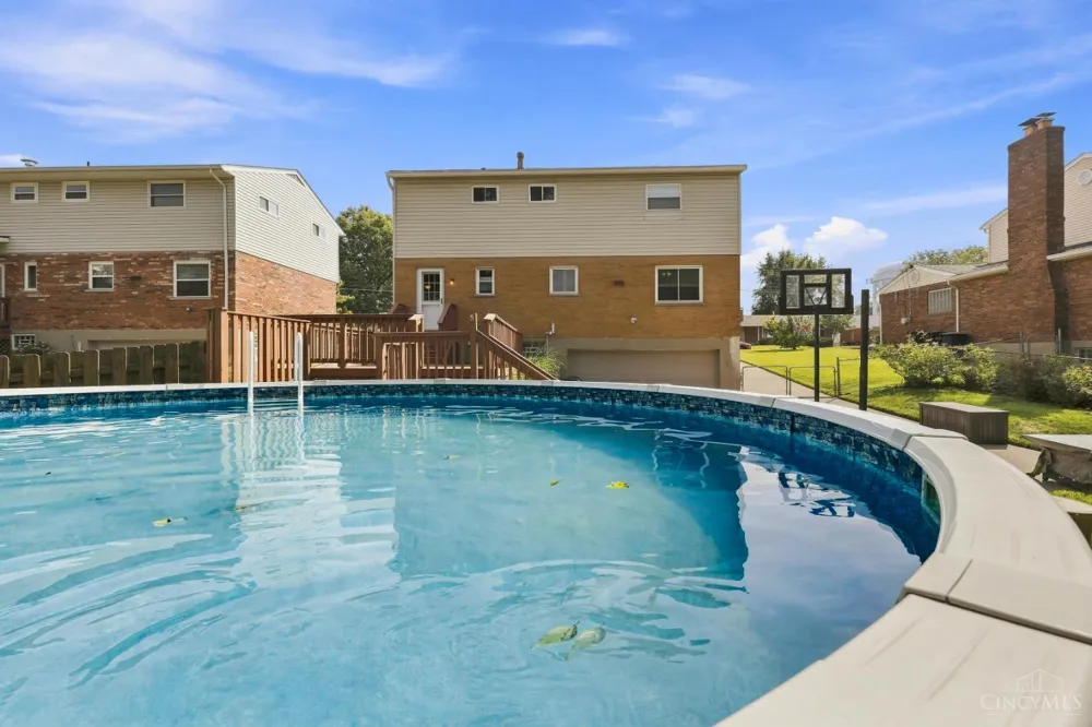 771 Heavenly Lane Delhi, OH 45238