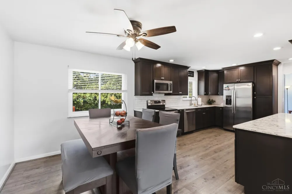 771 Heavenly Lane Delhi, OH 45238