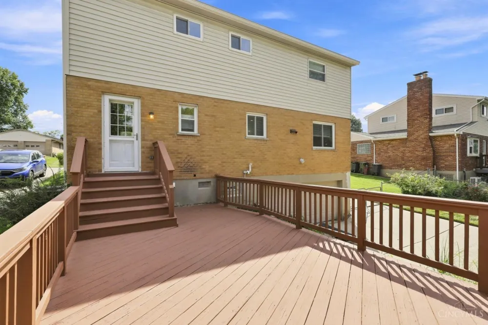 771 Heavenly Lane Delhi, OH 45238
