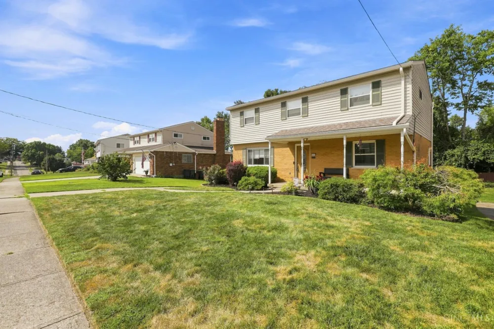 771 Heavenly Lane Delhi, OH 45238