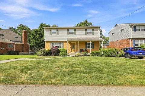 771 Heavenly Lane