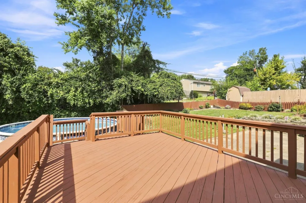 771 Heavenly Lane Delhi, OH 45238
