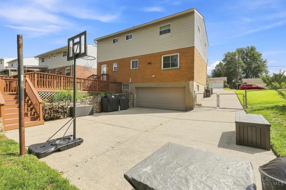 771 Heavenly Lane Delhi, OH 45238