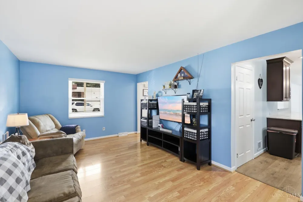 771 Heavenly Lane Delhi, OH 45238