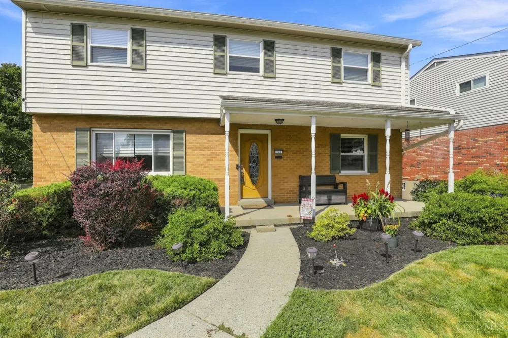 771 Heavenly Lane Delhi, OH 45238