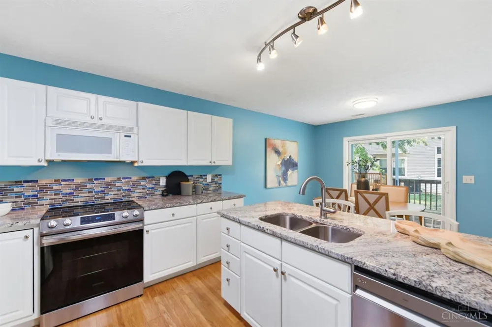 6433 Eagleview Drive Mason, OH 45040
