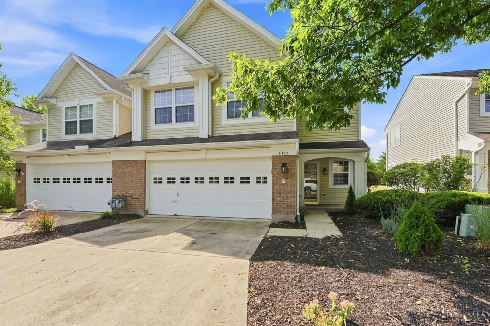 6433 Eagleview Drive Mason, OH 45040
