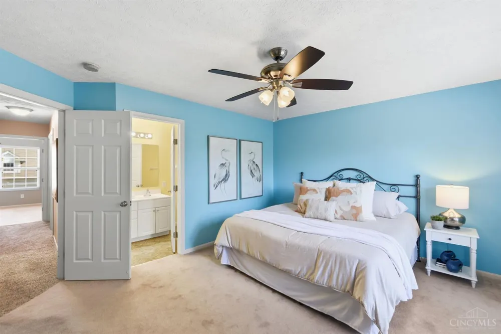 6433 Eagleview Drive Mason, OH 45040