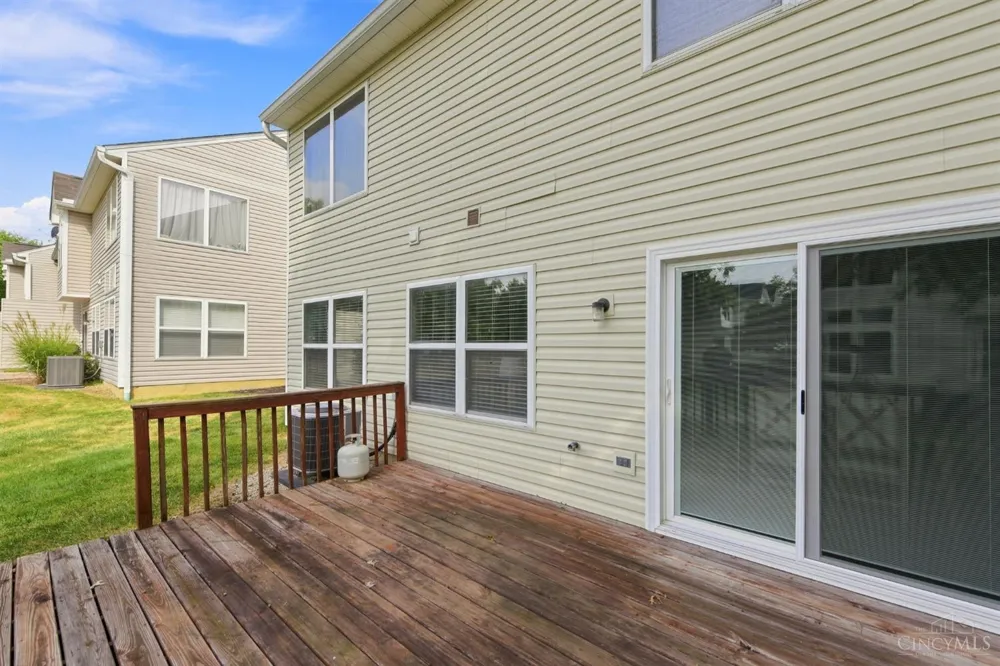 6433 Eagleview Drive Mason, OH 45040