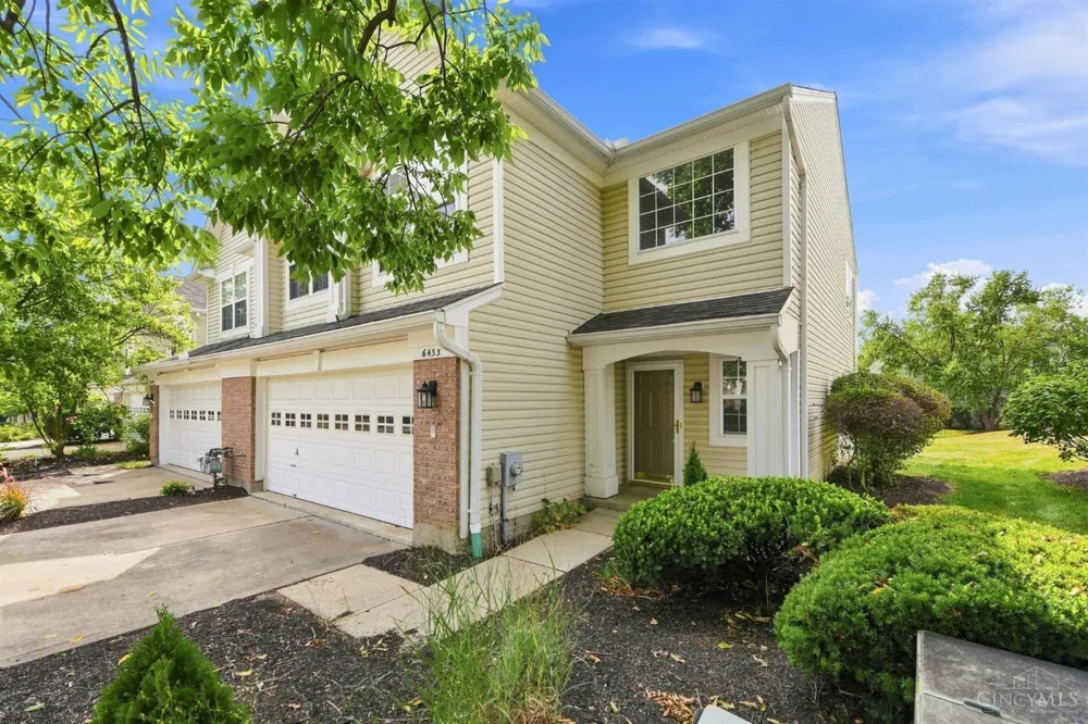 6433 Eagleview Drive Mason, OH 45040