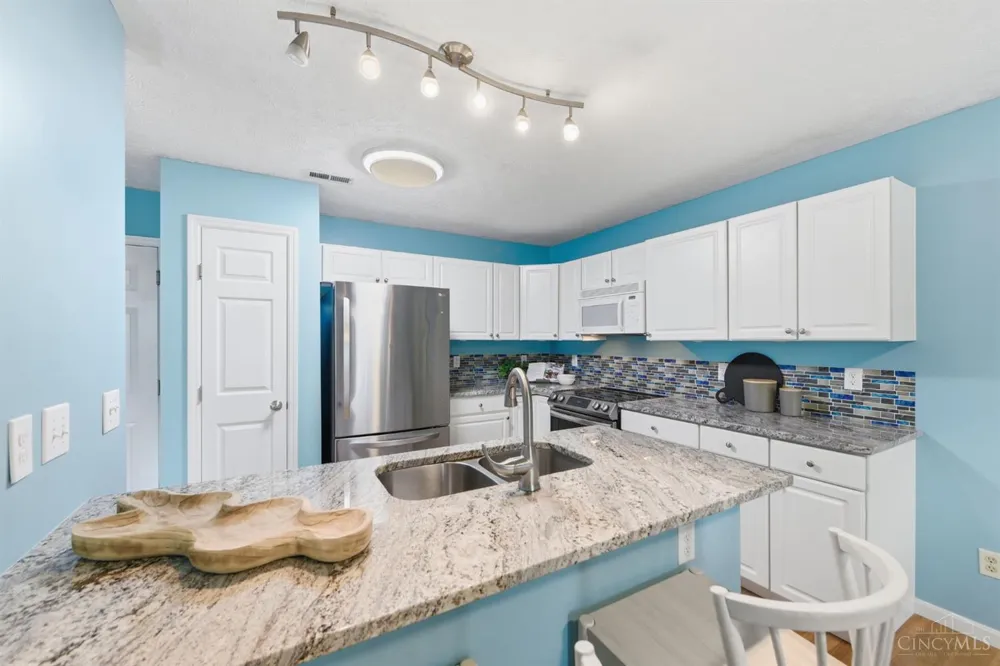 6433 Eagleview Drive Mason, OH 45040