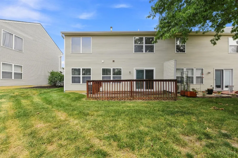 6433 Eagleview Drive Mason, OH 45040