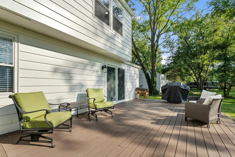 5757 Lynne Clara Drive Miami, OH 45150