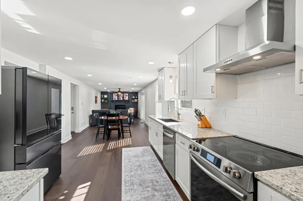 5757 Lynne Clara Drive Miami, OH 45150