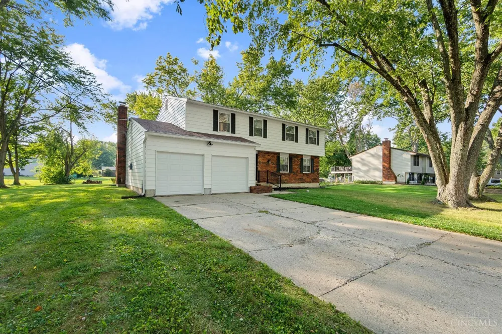 5757 Lynne Clara Drive Miami, OH 45150