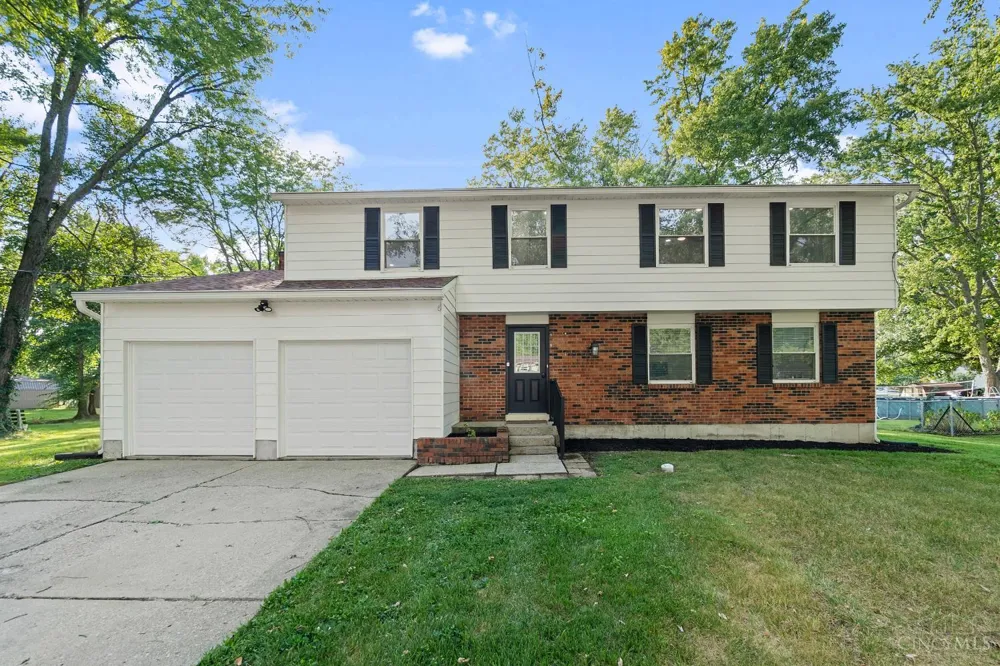 5757 Lynne Clara Drive Miami, OH 45150