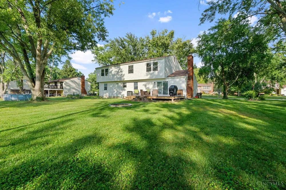 5757 Lynne Clara Drive Miami, OH 45150