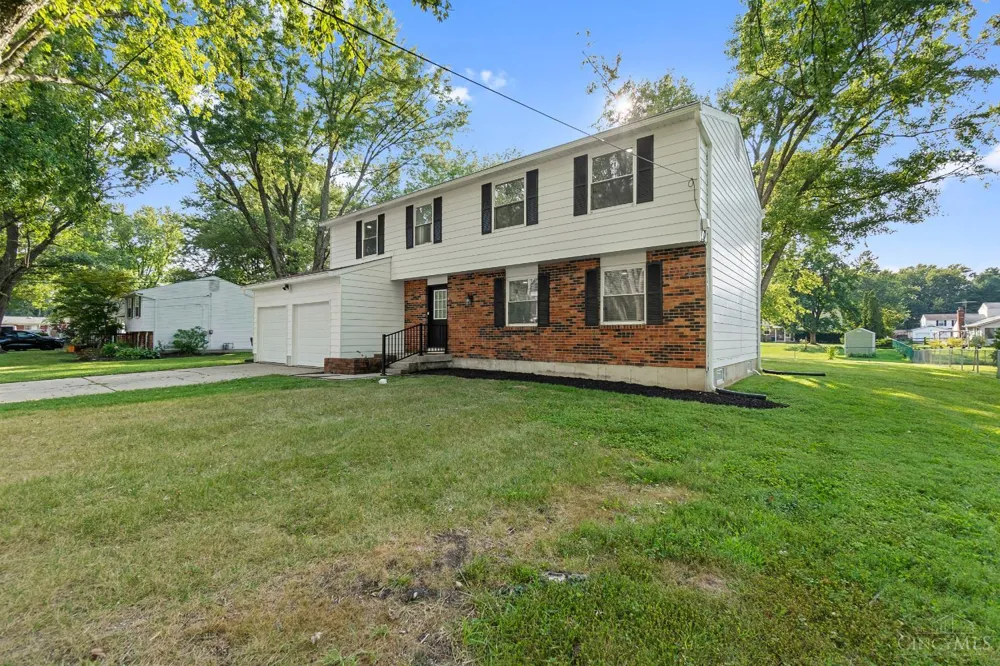 5757 Lynne Clara Drive Miami, OH 45150