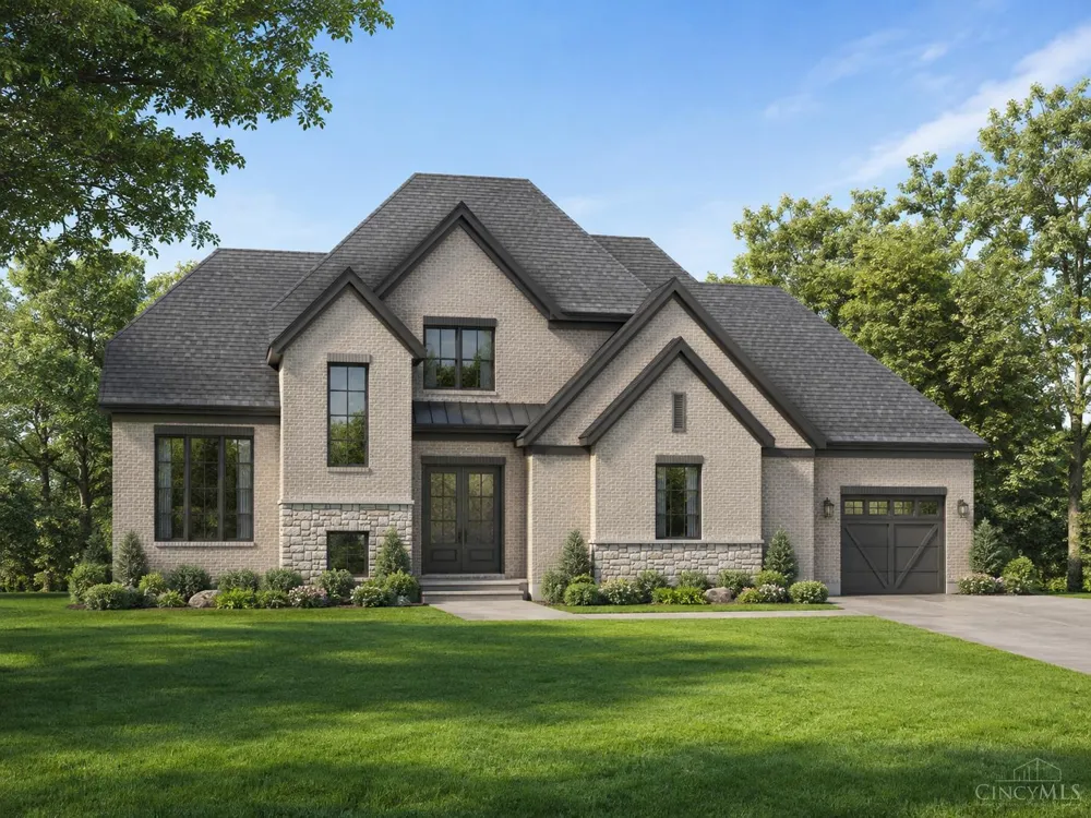 9871 Zig Zag Road Montgomery, OH 45242