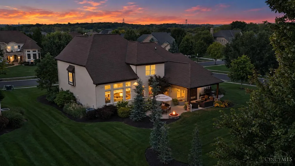 4721 Citation Court Mason, OH 45040
