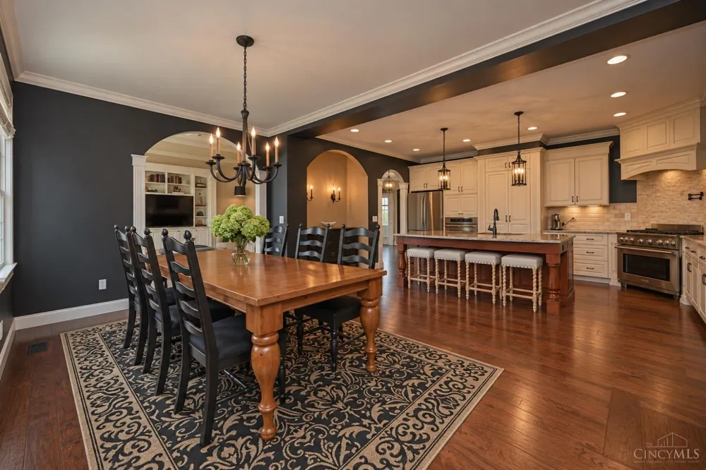 4721 Citation Court Mason, OH 45040