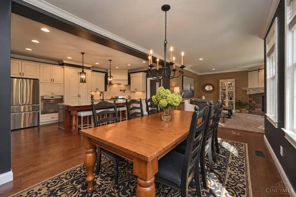4721 Citation Court Mason, OH 45040
