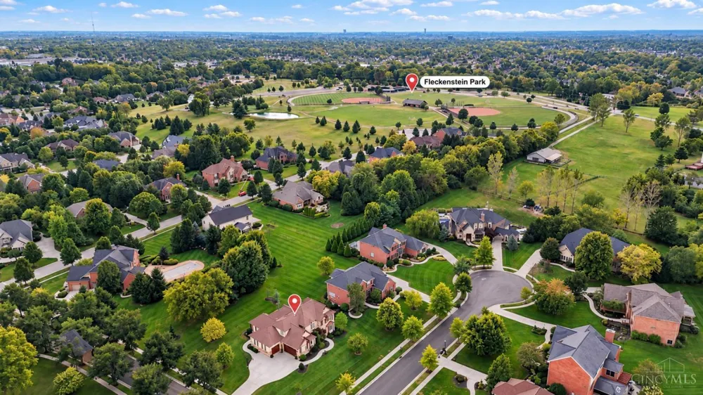 4721 Citation Court Mason, OH 45040