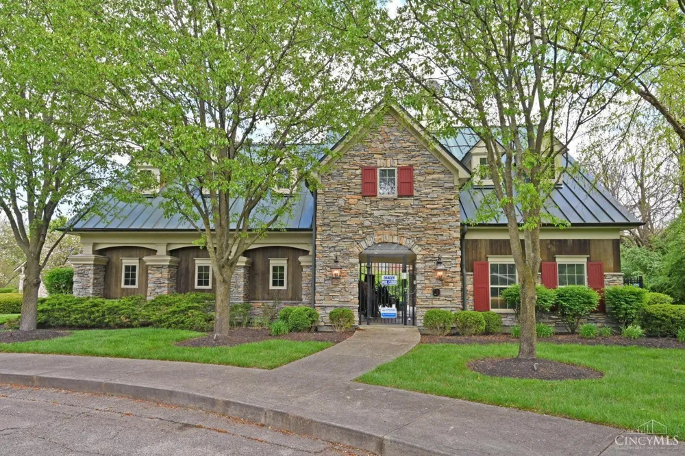 4721 Citation Court Mason, OH 45040