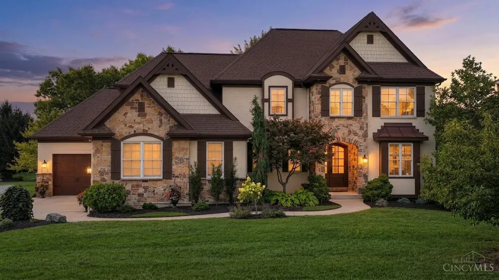 4721 Citation Court Mason, OH 45040