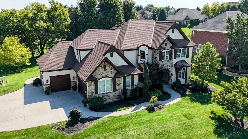 4721 Citation Court Mason, OH 45040