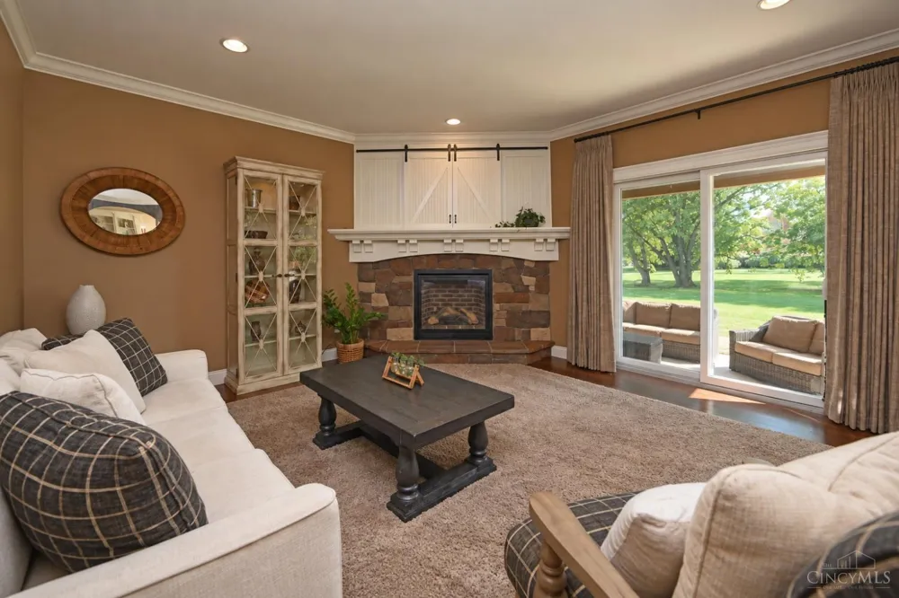 4721 Citation Court Mason, OH 45040