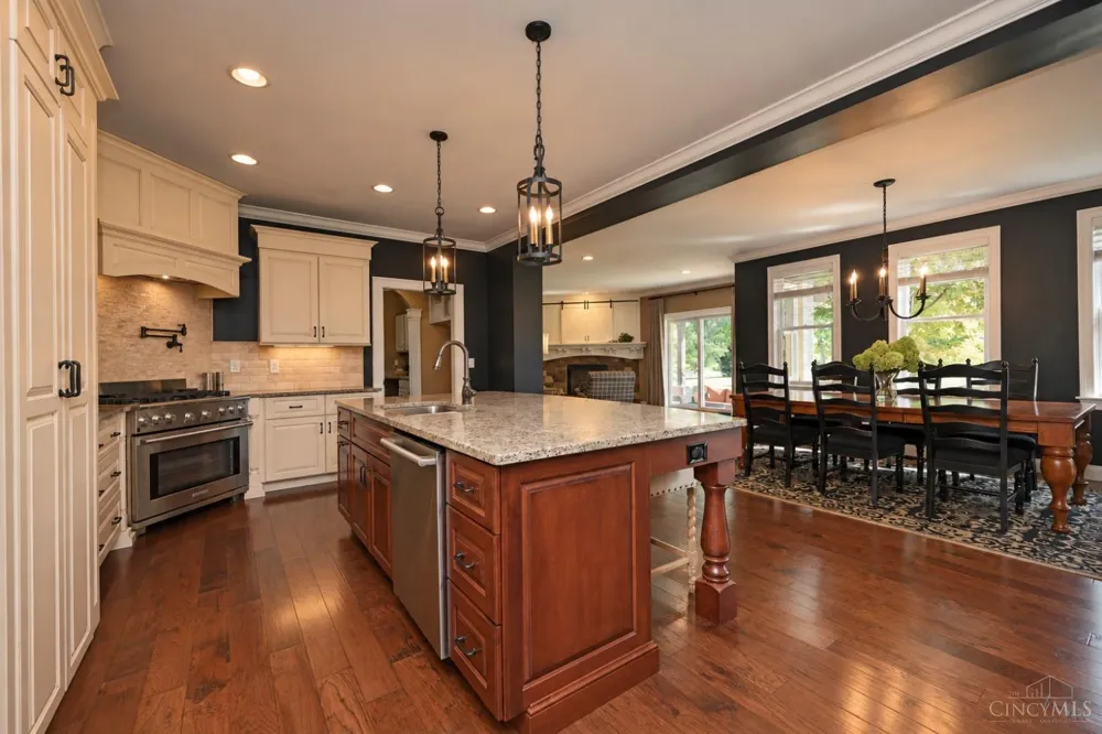4721 Citation Court Mason, OH 45040