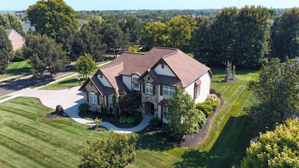 4721 Citation Court Mason, OH 45040