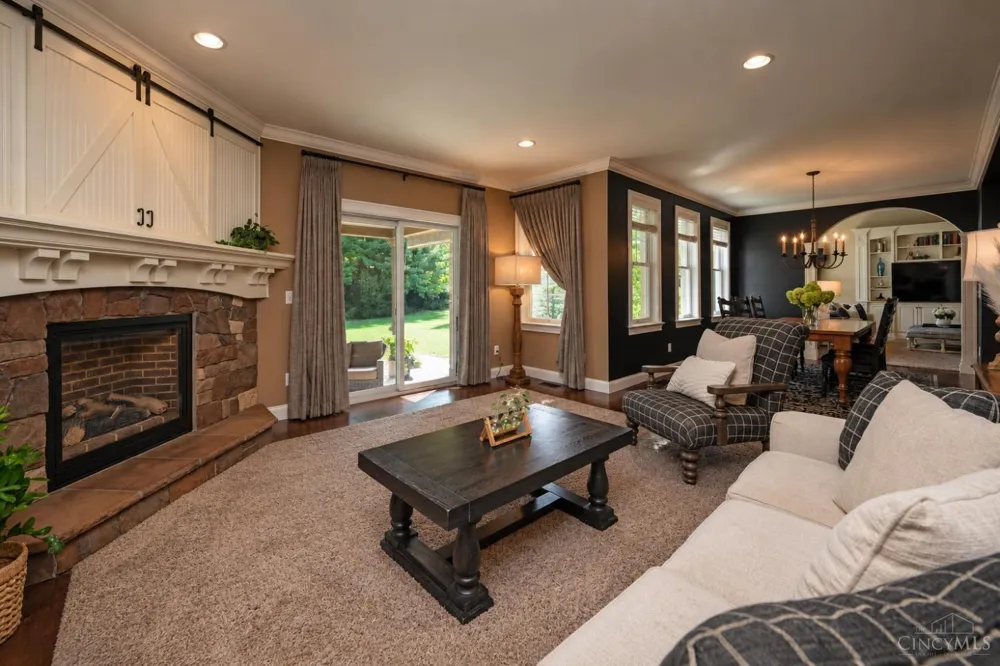 4721 Citation Court Mason, OH 45040
